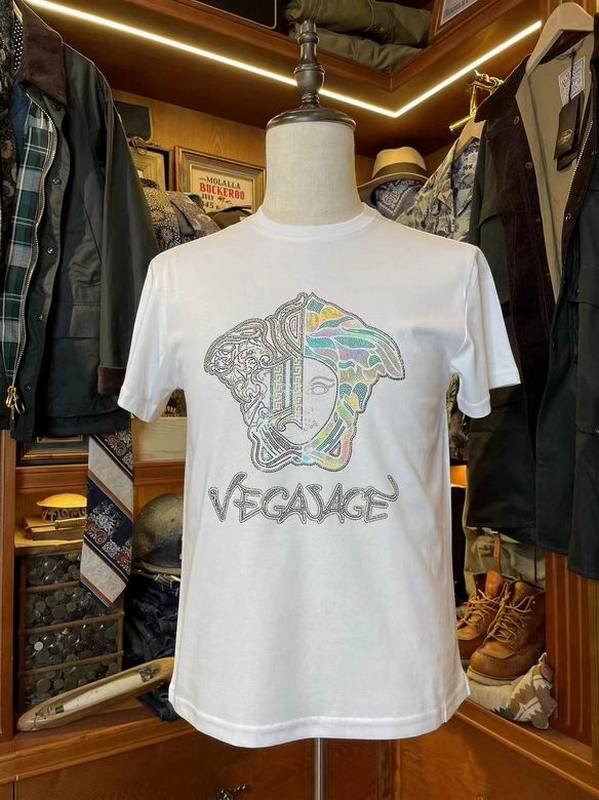 Versace Men's T-shirts 480